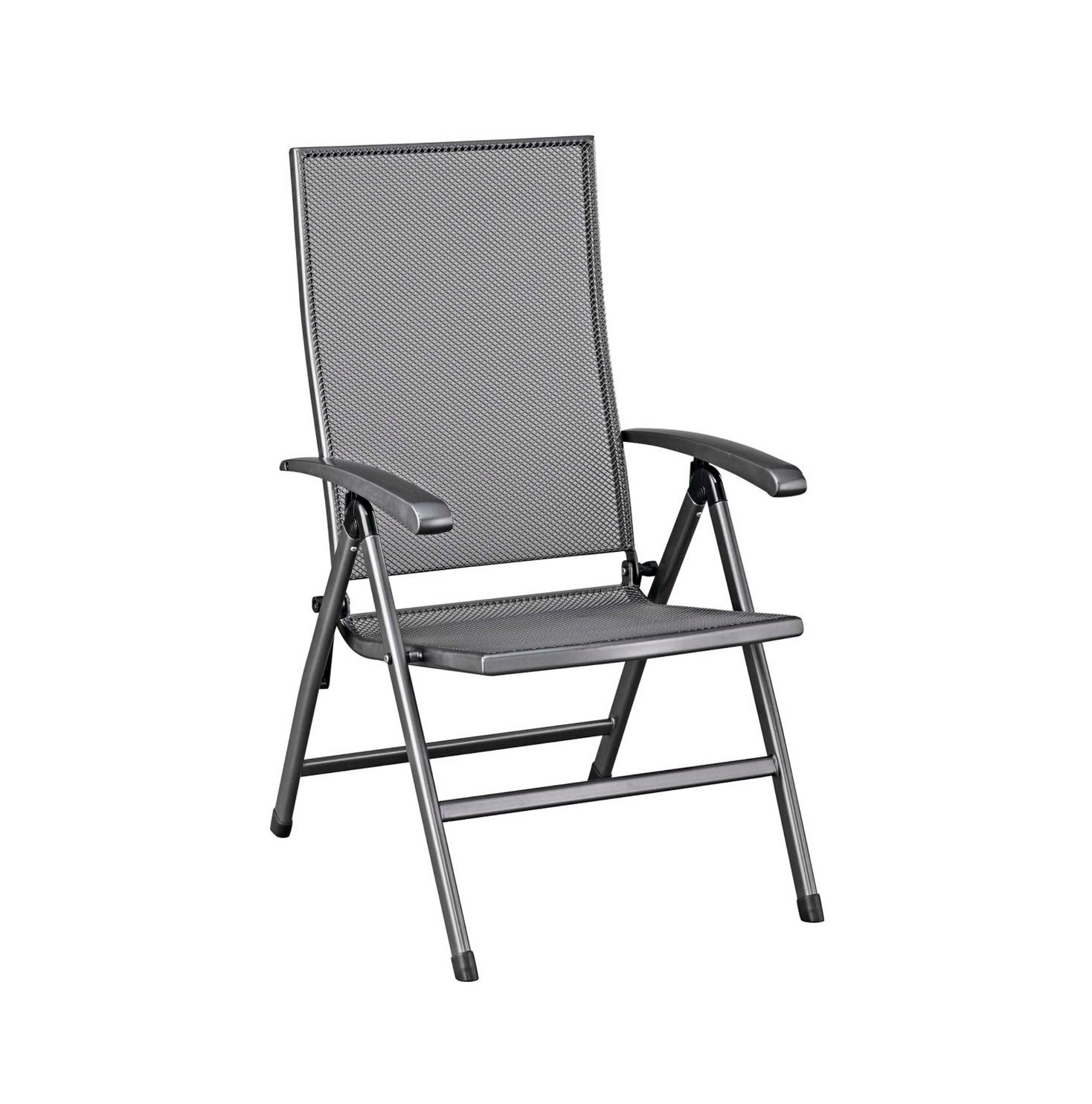 Kettler Siero verstelbare fauteuil Celeste